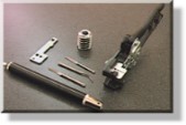 T.R. Jones offer quality, short-run production services