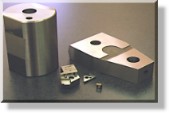 T.R. Jones offers precision tool room services