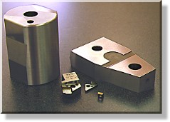 Samples of Quality Tool Room Work